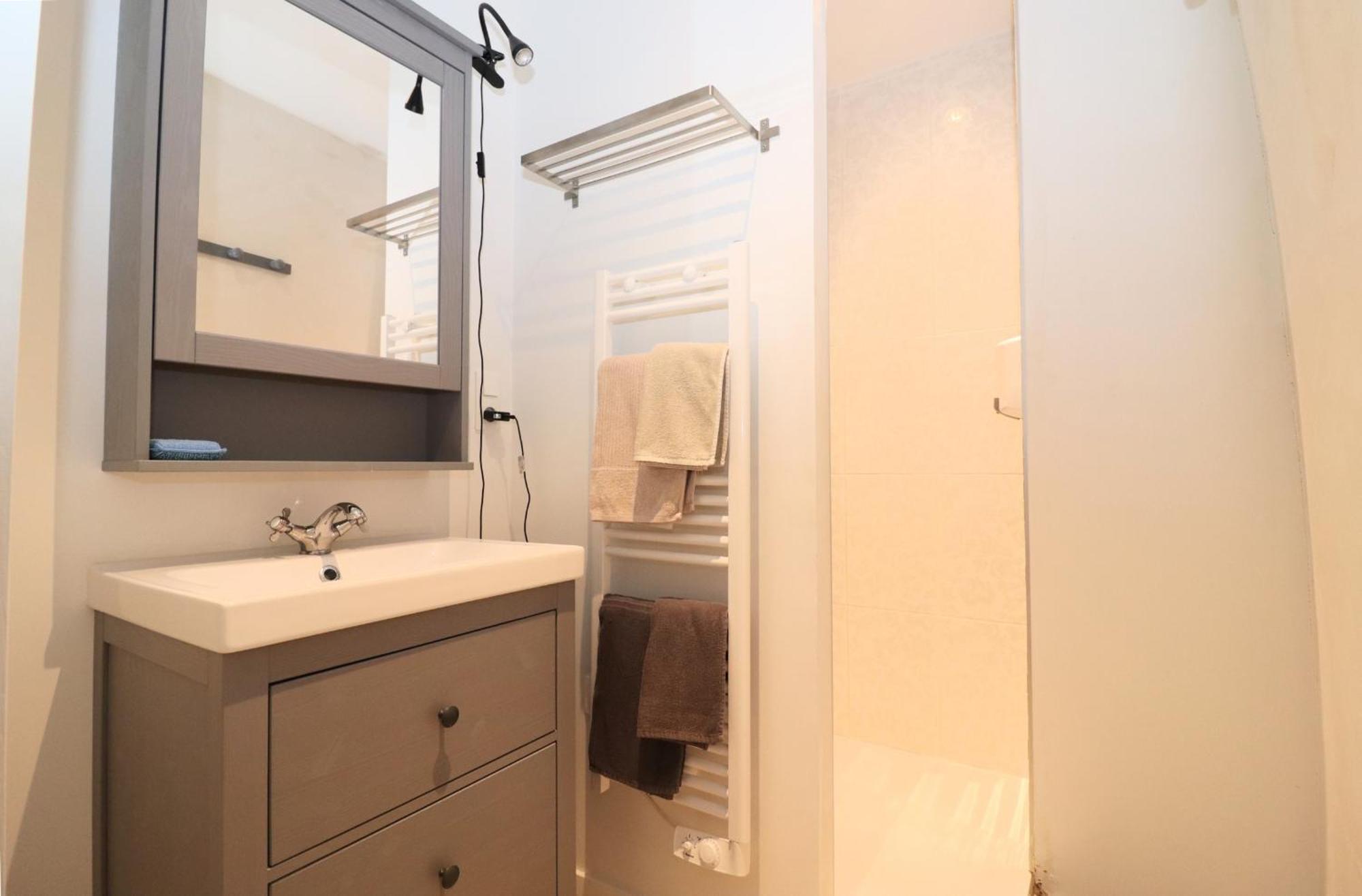 Au Coeur Du Quartier Historique Holiday home *