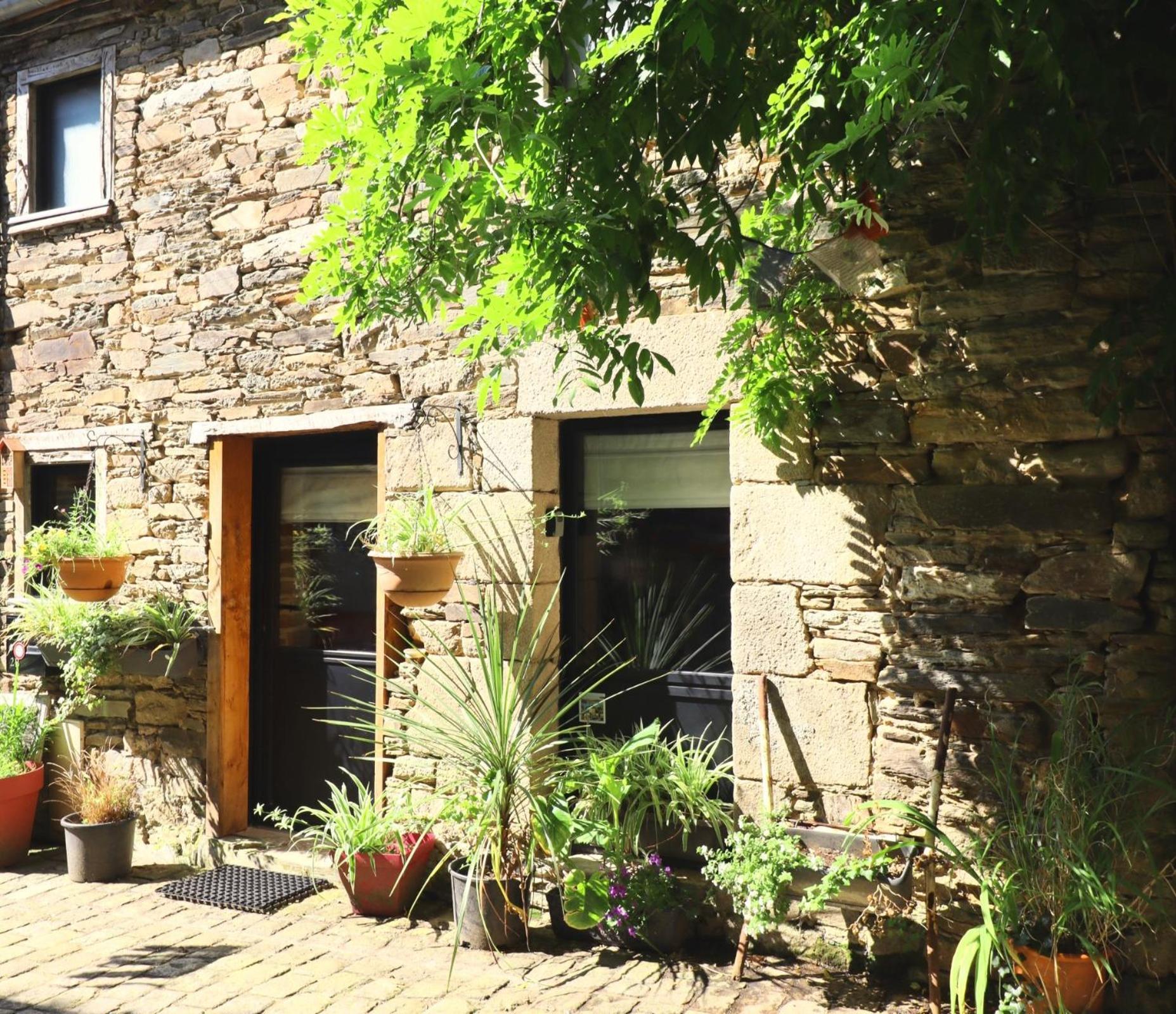 Au Coeur Du Quartier Historique Holiday home