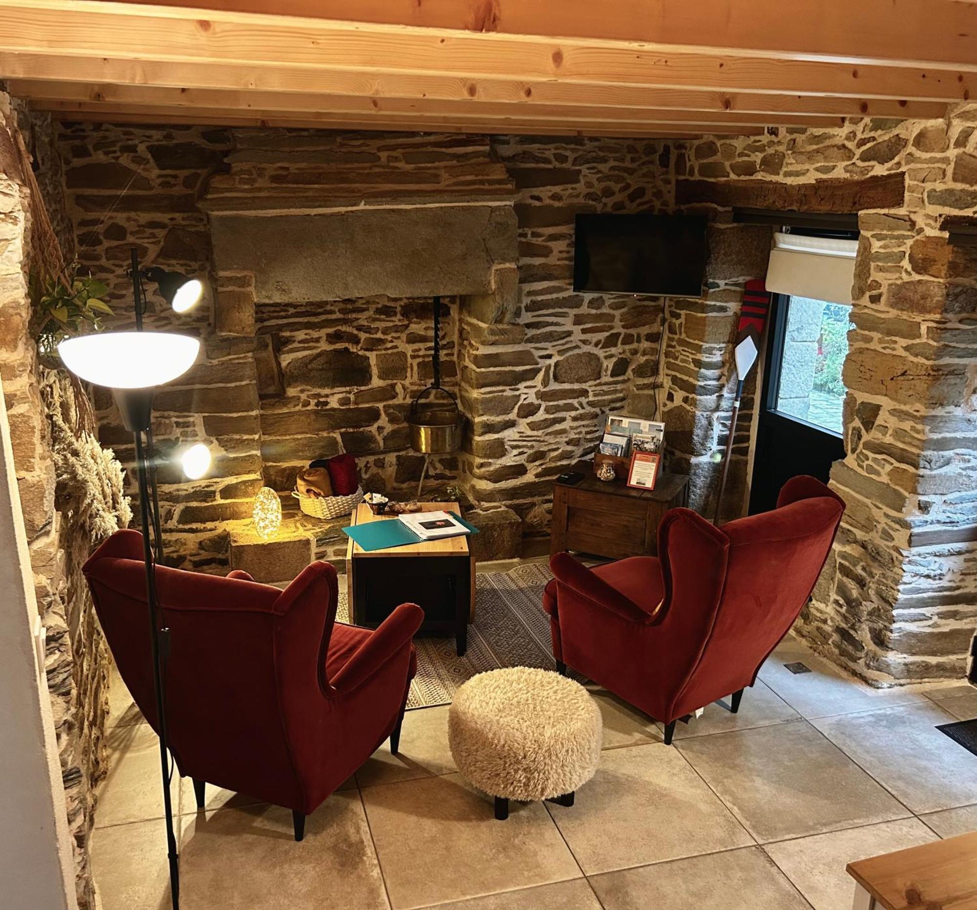 Au Coeur Du Quartier Historique Lannion
